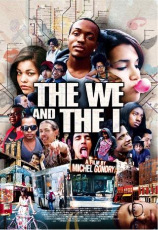 Poster The We and the I