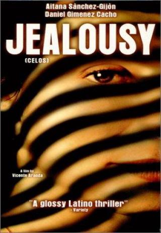 Poster Jealousy