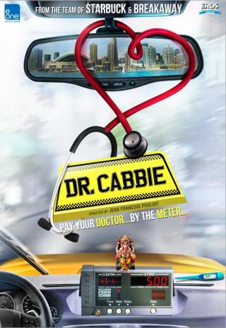 Poster Dr. Cabbie