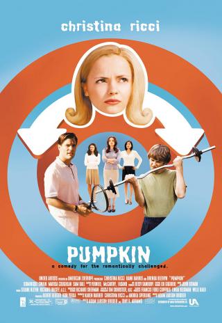 Poster Pumpkin