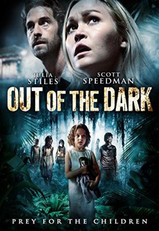 Poster Out of the Dark