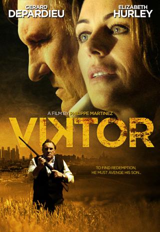 Poster Viktor