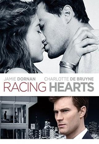 Poster Racing Hearts