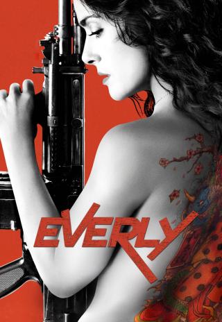 Poster Everly