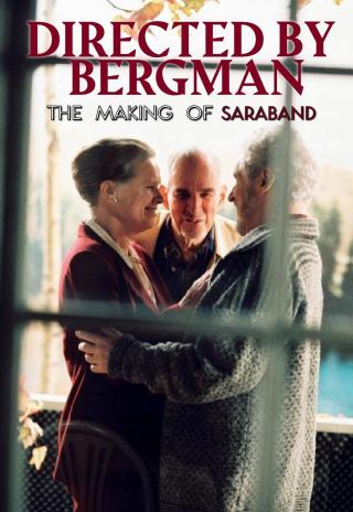 Behind Saraband (2003)