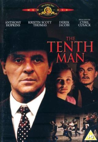 Poster The Tenth Man