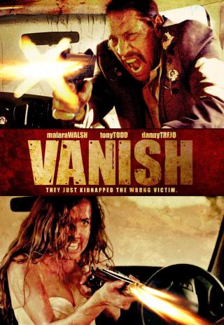 Poster VANish