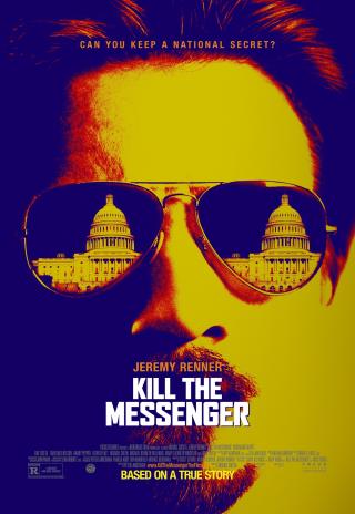 Poster Kill the Messenger