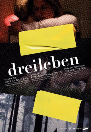 Poster Dreileben