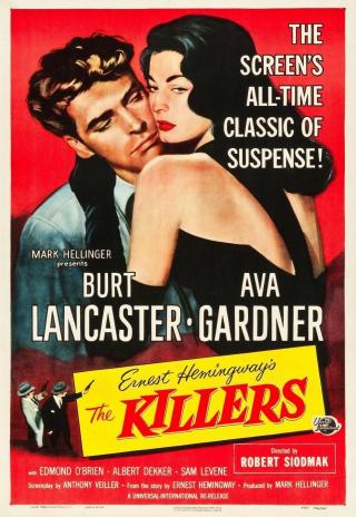 Poster The Killers