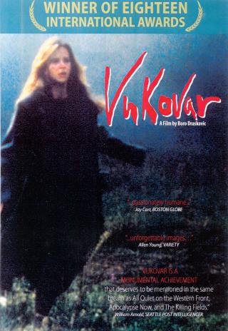 Poster Vukovar, jedna prica