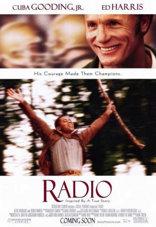 Poster Radio