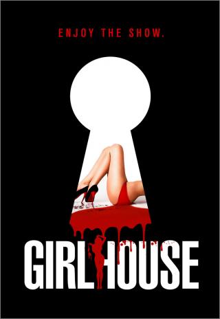 Poster Girl House