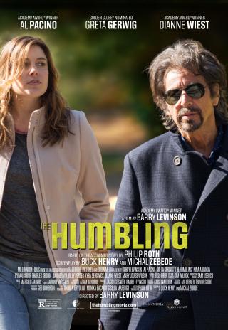 Poster The Humbling