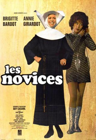 Poster The Novices