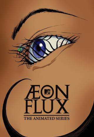 Æon Flux (1991)