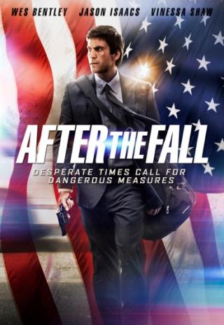 Poster After the Fall