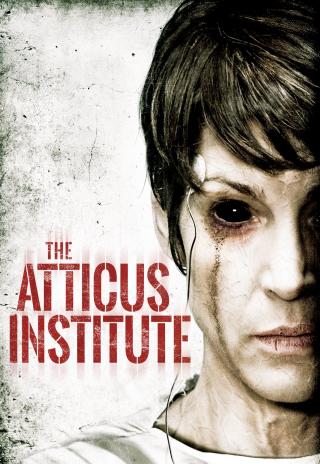 Poster The Atticus Institute