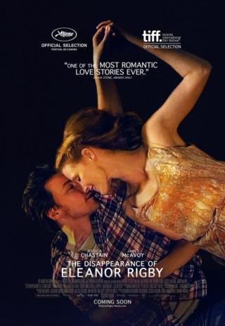Poster The Disappearance of Eleanor Rigby: Them