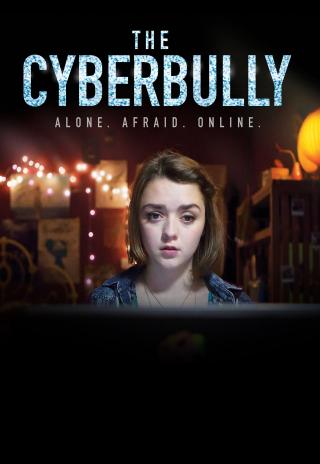 Poster Cyberbully