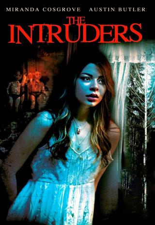 Poster The Intruders