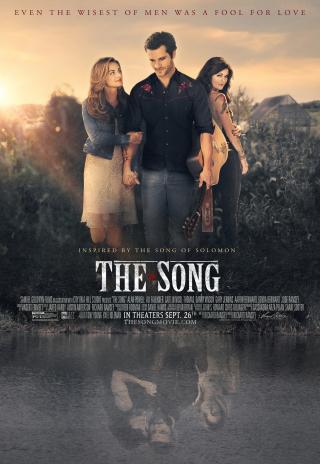 Poster The Song