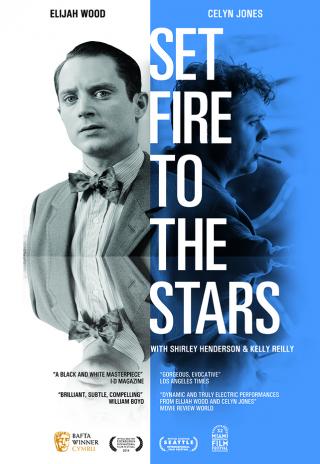 Poster Set Fire to the Stars