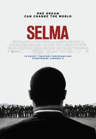Poster Selma
