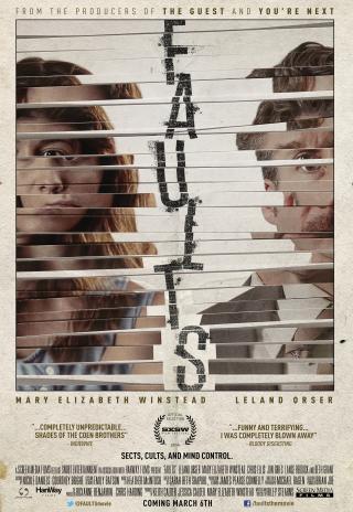 Poster Faults