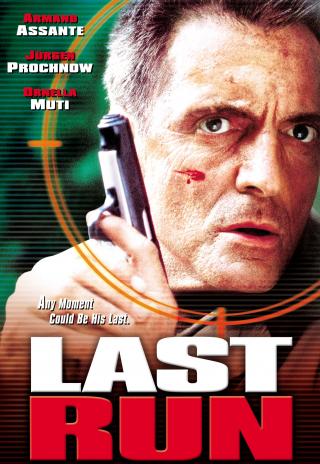 Last Run (2001)