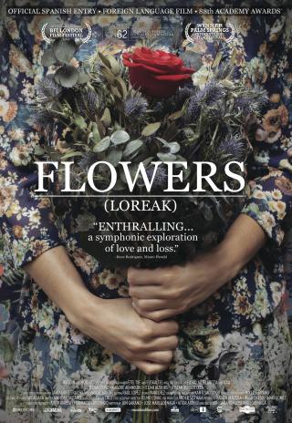 Poster Flowers