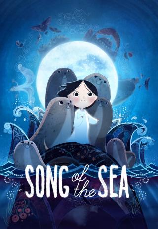 Poster Song of the Sea