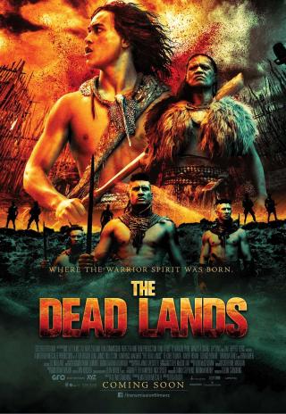 Poster The Dead Lands