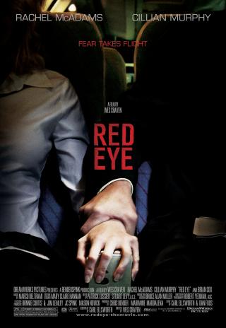 Poster Red Eye