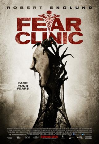 Poster Fear Clinic