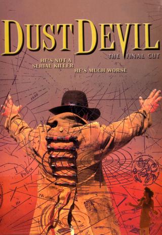 Poster Dust Devil