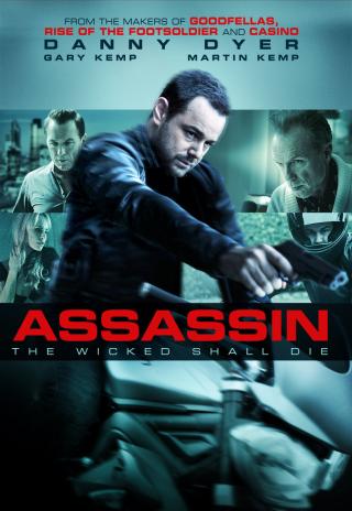 Poster Assassin