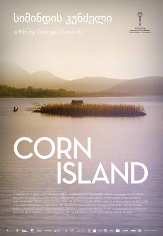 Poster Corn Island