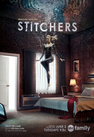 Poster Stitchers