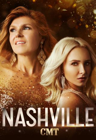 Poster Nashville