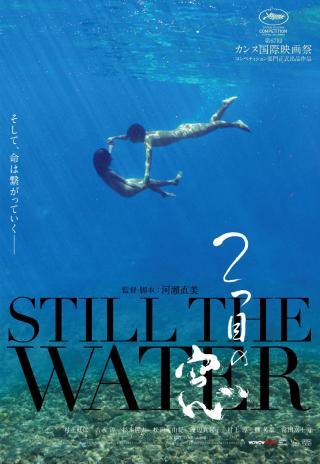 Poster Still the Water