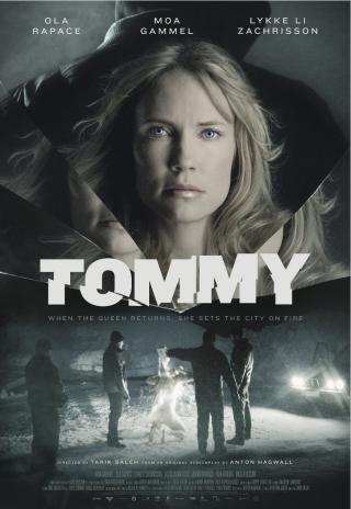 Poster Tommy