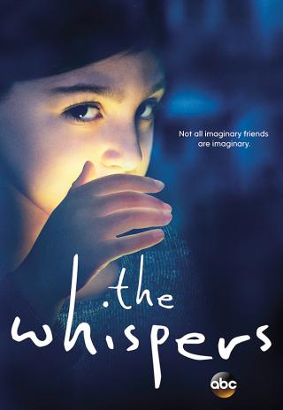 Poster The Whispers