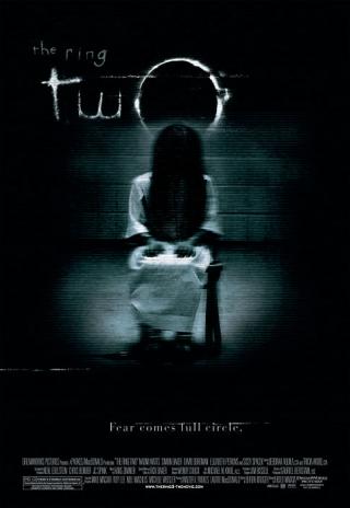 Poster The Ring Two
