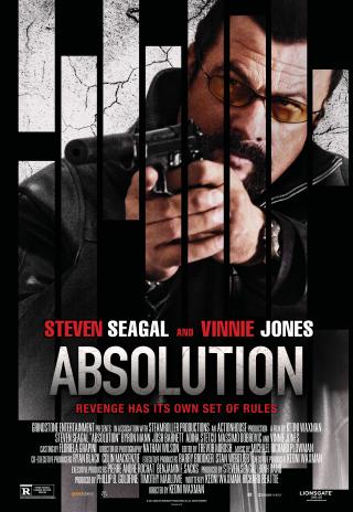 Poster Absolution
