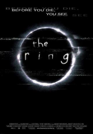 Poster The Ring