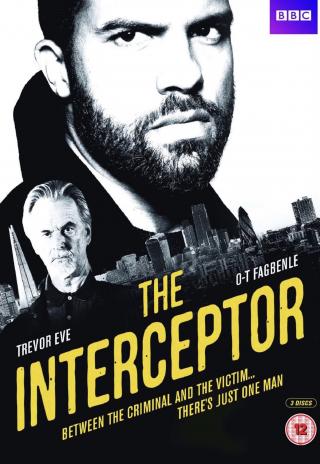 Poster The Interceptor