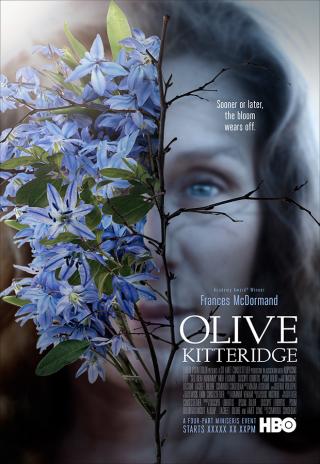 Poster Olive Kitteridge