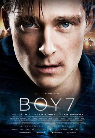 Poster Boy 7