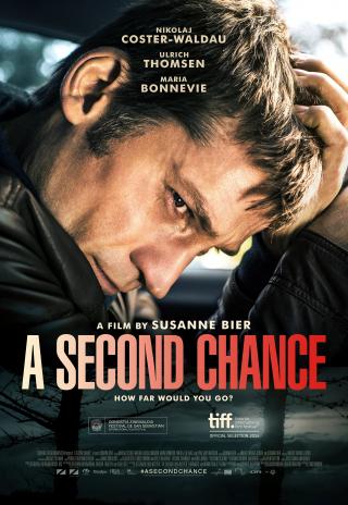 Poster A Second Chance